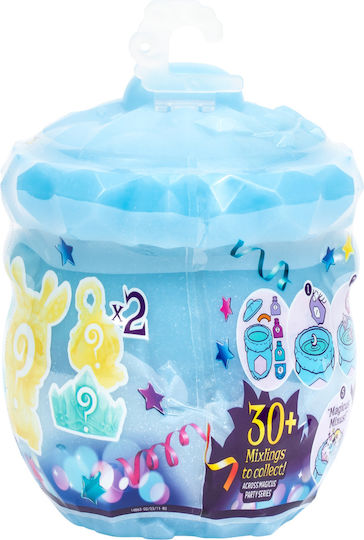 Moose Toys Magic Mixies Mixlings-Magicus Парти за 5+ Възраст