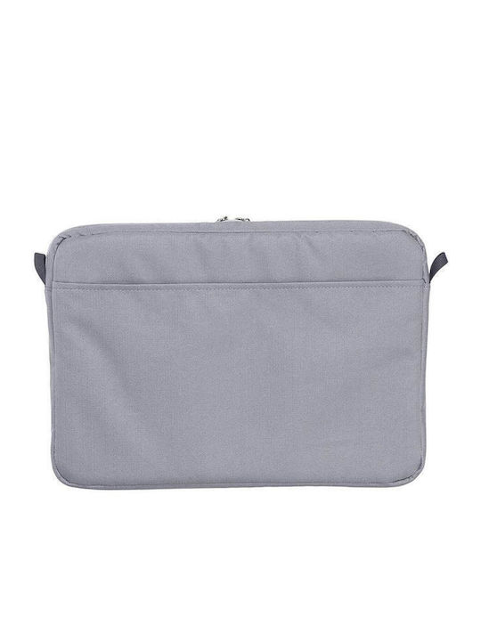 STM Θήκη για Laptop 13" σε Γκρι χρώμα 54978