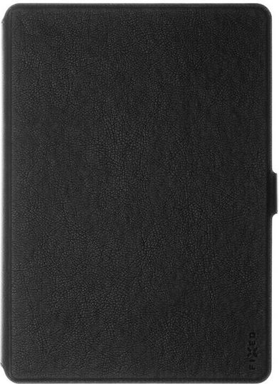 Fixed Topic Tab Case Stand Samsung Galaxy Tab S8 S9 S9 Fe Black