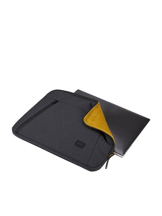 Case Logic Huxton Чанта Калъф 14" Черна