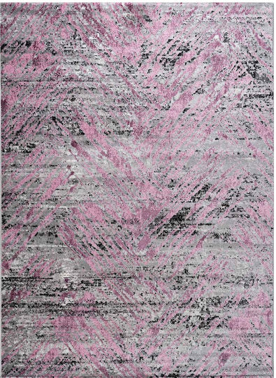 Madi 9557 Covor Rectangular Lila