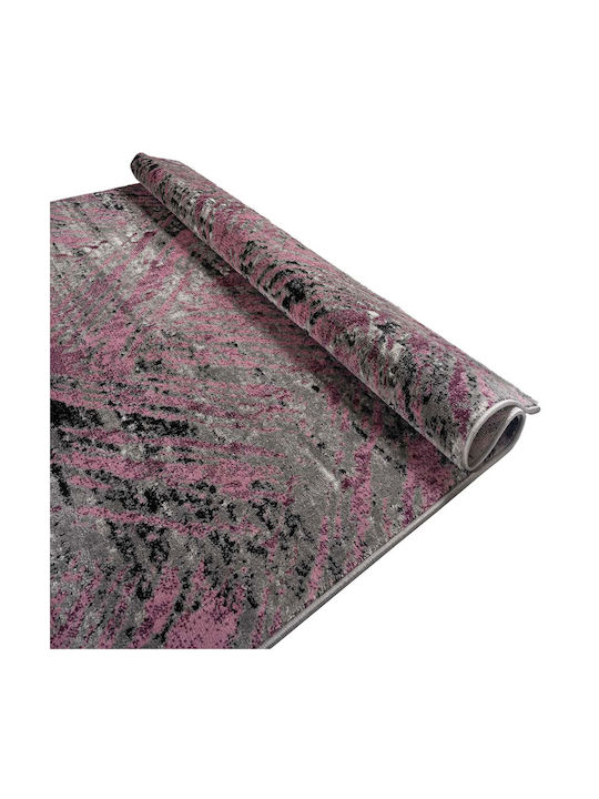 Madi 9557 Covor Rectangular Lila