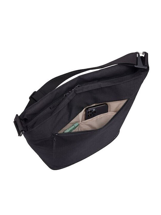Caselogic Damen Laptop Tasche Rucksack Invigo Eco Schwarz