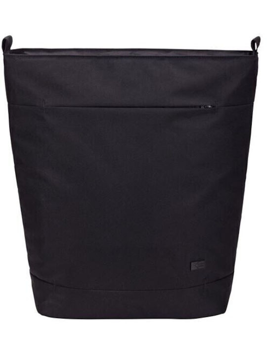 Caselogic Damen Laptop Tasche Rucksack Invigo Eco Schwarz