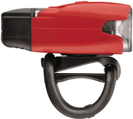 Lezyne Led Ktv Drive Front Red
