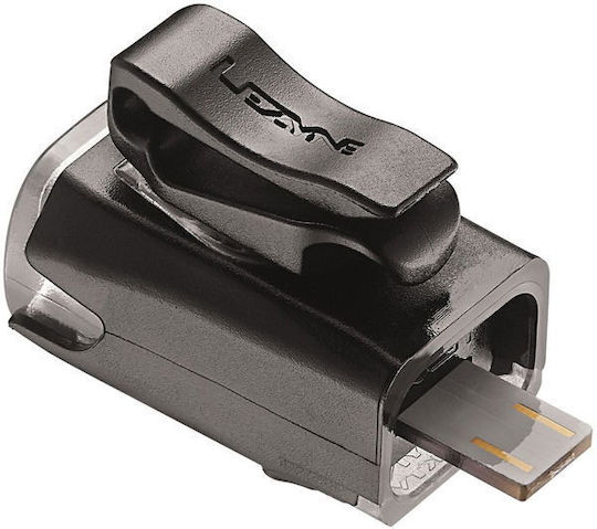 Lezyne Led Ktv Drive Front Red