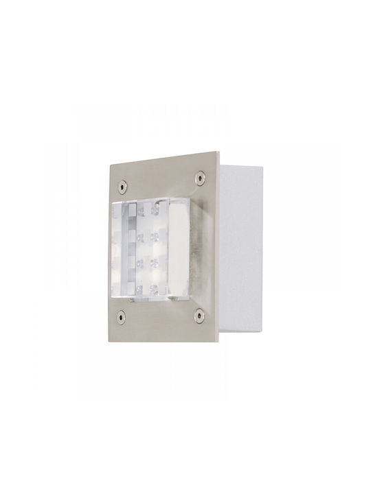 DIL Spot Led Etanș 1.2W DIL Spot Led Etanș 1.2W