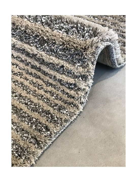 Ragolle Spectrum Rug Rectangular Gray