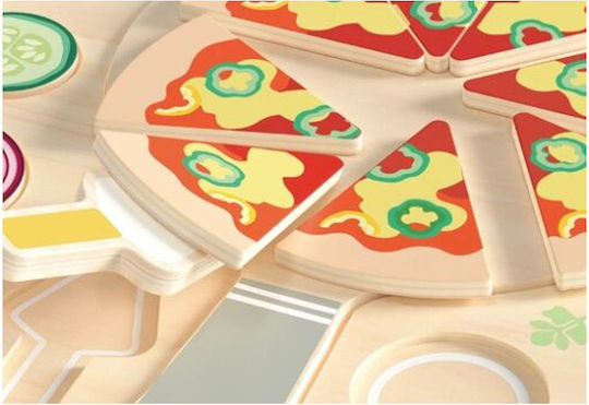 Classic World Pizza 22buc