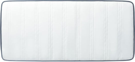 vidaXL Anatomisch Matratze Kinderbett Boxspring 80cmx160cmx20cm