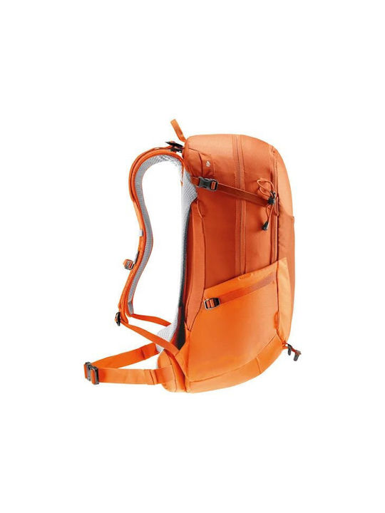 Deuter Futura Ορειβατικό Σακίδιο 23lt Πορτοκαλί Daypack