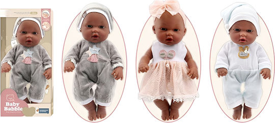 Gounaridis Toys Baby Doll 30 cm.