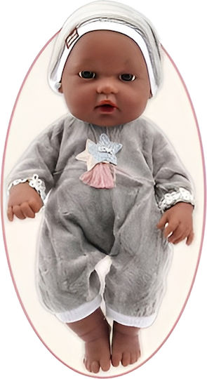 Gounaridis Toys Baby Doll 30 cm (Various Designs) 1pc