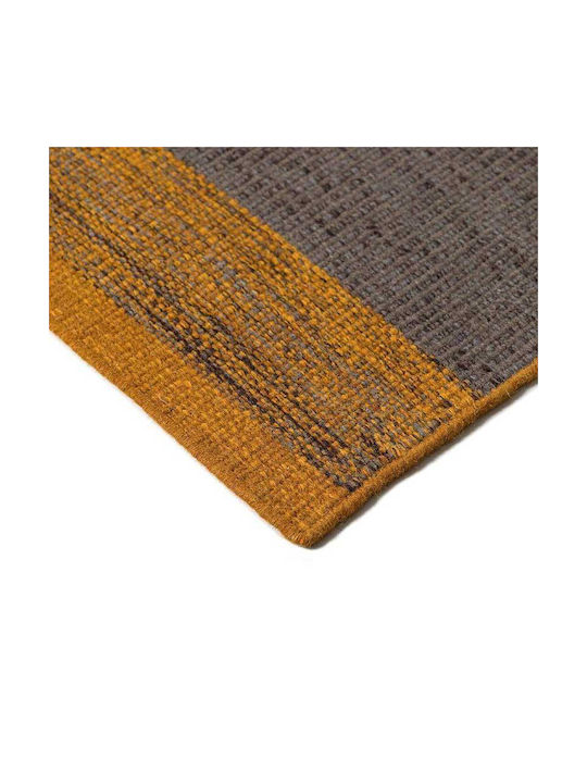 Tapicap Nexus Rug Brown-Orange