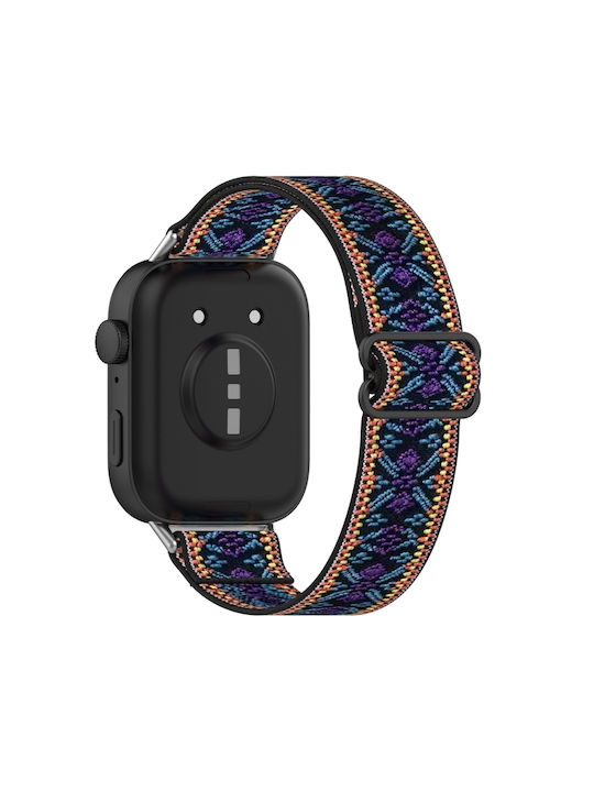 Λουράκι Πολύχρωμο (Huawei Watch Fit 3) Λουράκι Πολύχρωμο (Huawei Watch Fit 3)