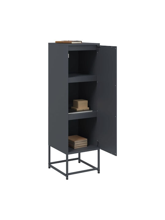 Kabinett Büro 36x39x123cm