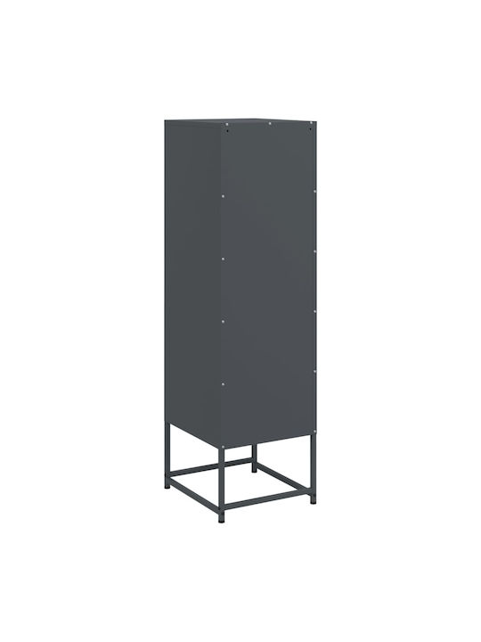 Kabinett Büro 36x39x123cm