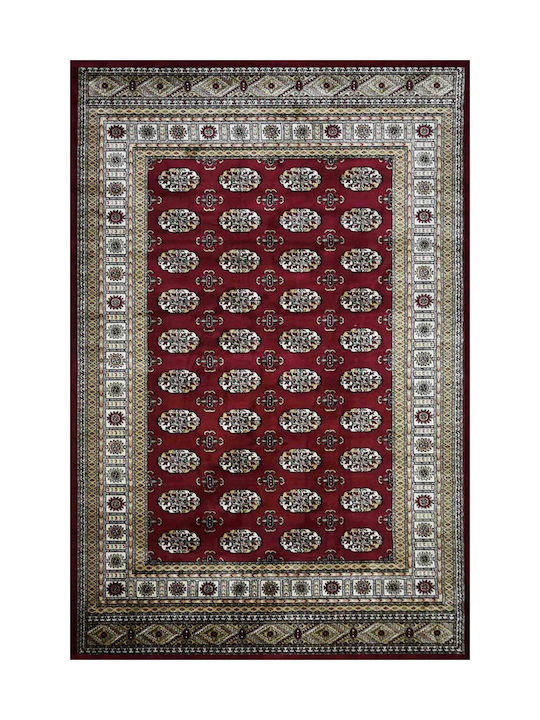 Tzikas Carpets 8122-011 Rug Rectangular Nain