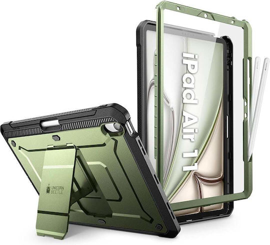 Supcase Back Cover Grüne