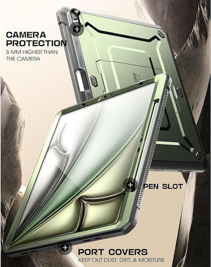 Supcase Back Cover Grüne