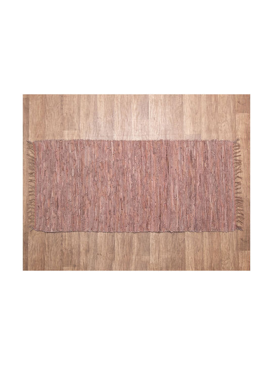 Viopros Rug Fireplace Rectangular Leather Coffee