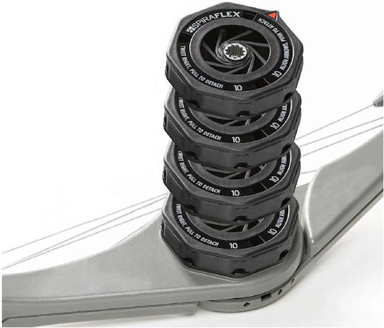 Verk Group Folding Puller Personal Gym