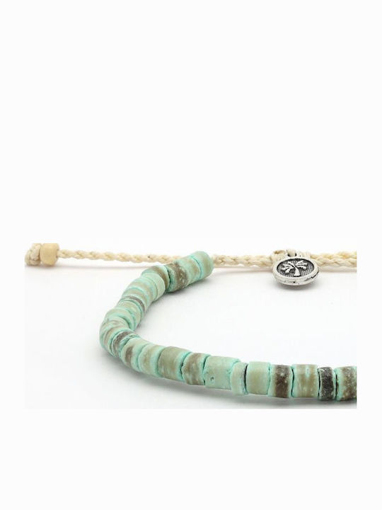 Synchronia Гривна Anklet