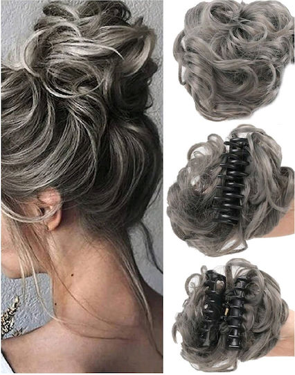 Extension in Gray Color Synthetic