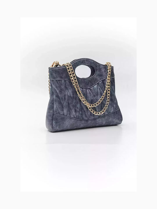 Fragola Women's Bag Shoulder Blue