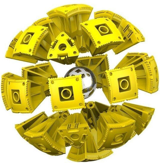 Geomag Μαγνητικό Παιχνίδι Κατασκευών Set 103 για Παιδιά 3+ Ετών