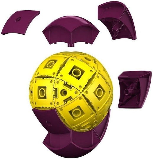 Geomag Μαγνητικό Παιχνίδι Κατασκευών Set 103 για Παιδιά 3+ Ετών