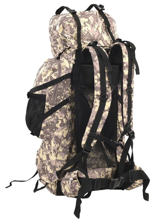 vidaXL Rucsac Αδιάβροχο Maro