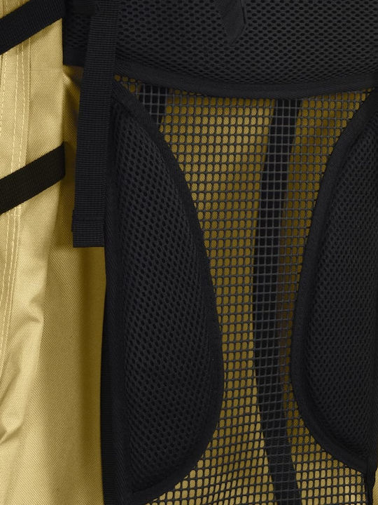 vidaXL Backpack Αδιάβροχο Χακί