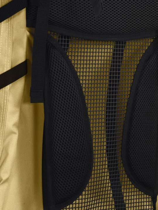 vidaXL Backpack Αδιάβροχο Χακί