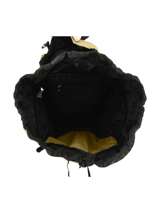 vidaXL Backpack Αδιάβροχο Χακί