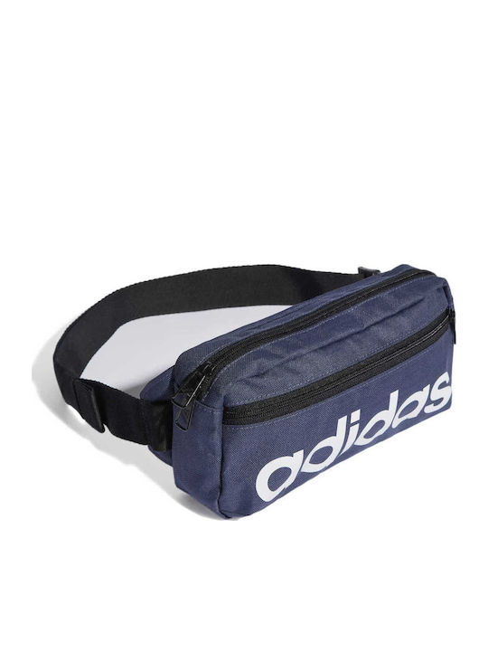 Essentials Belt Bag Blue