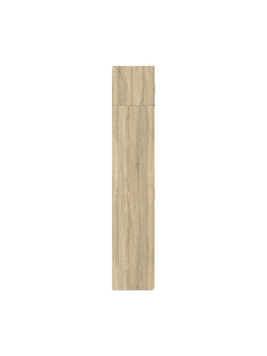 Wardrobe 70x42.5x225cm