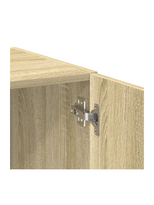 Wardrobe 70x42.5x225cm
