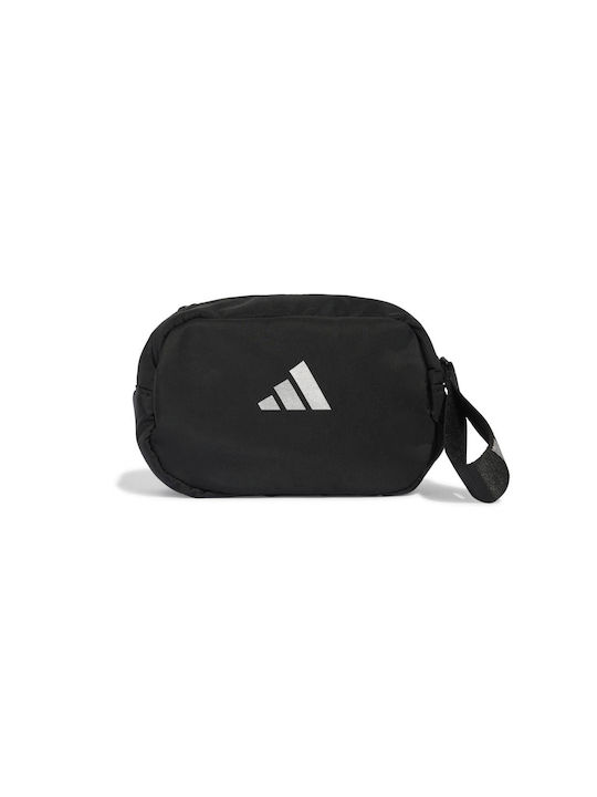 Adidas Herrentasche Handtasche Schwarz