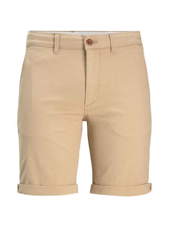 Men's Shorts Chino Crockery