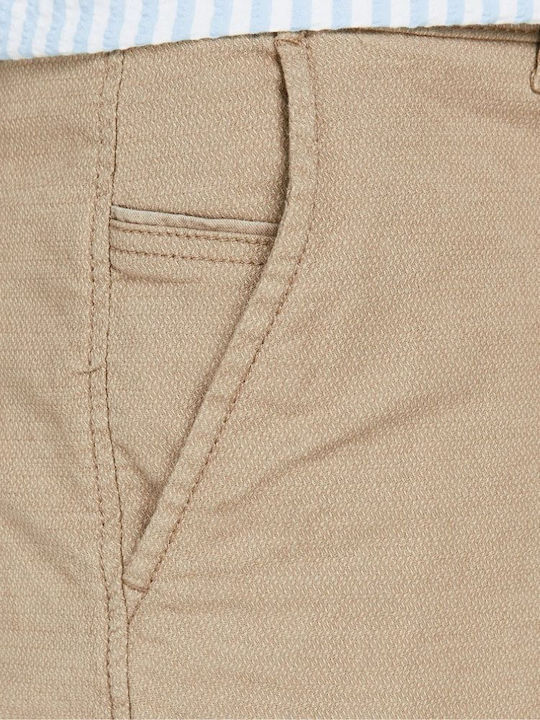 Men's Shorts Chino Crockery