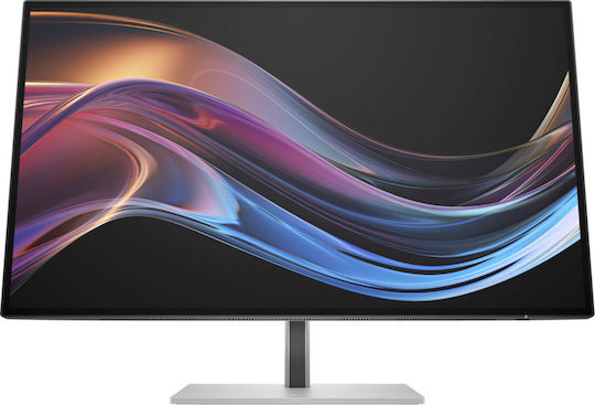 HP Series 7 Pro 727PK IPS HDR Monitor 27" 4K 3840x2160 with Response Time 5ms GTG