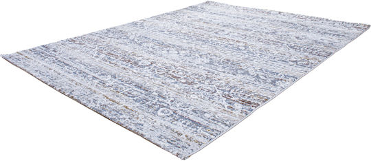Colore Colori Neva 8542/110 Χαλί Ορθογώνιο Γκρι 230x280cm