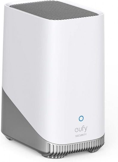 Eufy Система за наблюдение SoloCam S220 2 Камери Безжични Камери IP 4MP с Контролен хъб