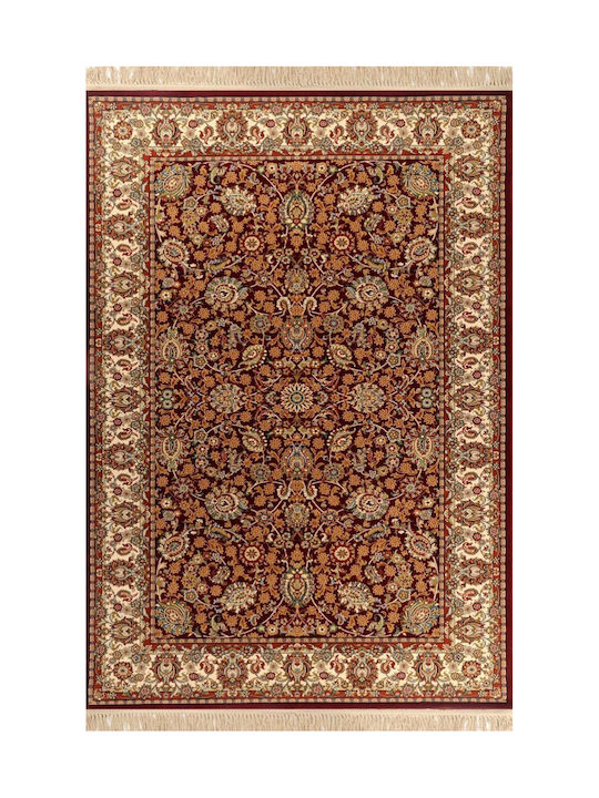 Tzikas Carpets 11386-010 Teppich Jamila