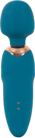 You2Toys Petite Vibrator Massage mit Fernbedienung 14.5cm Fleisch