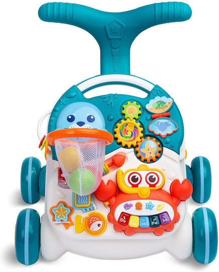 Toyz Καφέ