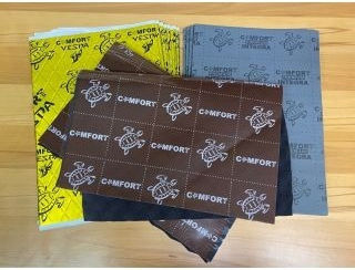 Comfort Mat Звукоизолация за автомобил