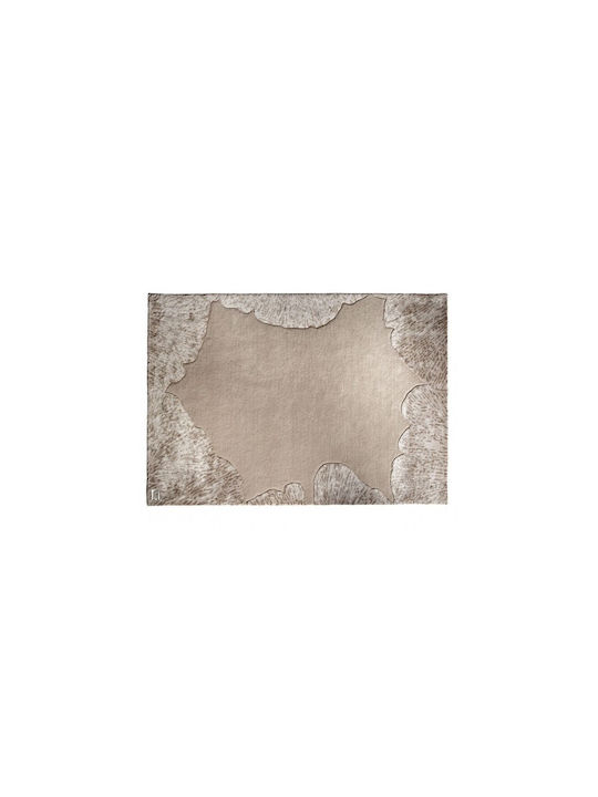Guy Laroche Nutria Rug Rectangular Wenge