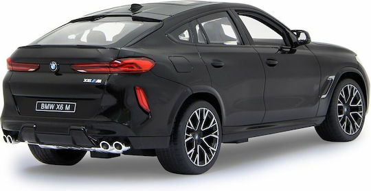 Jamara BMW X6 M Teleghidat Mașină Negru